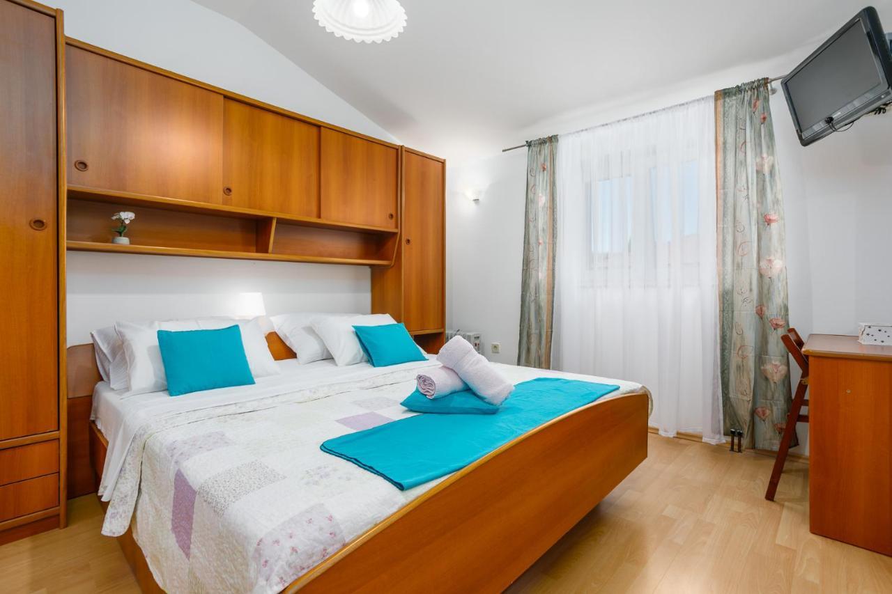 Apartment Rukavina 니바이스 외부 사진