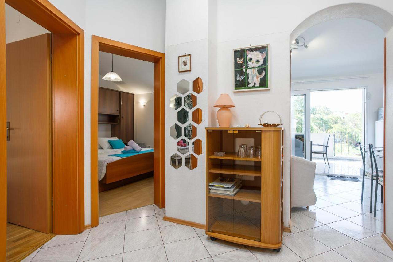 Apartment Rukavina 니바이스 외부 사진