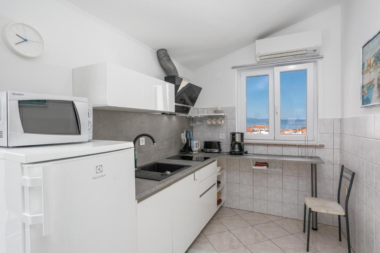 Apartment Rukavina 니바이스 외부 사진