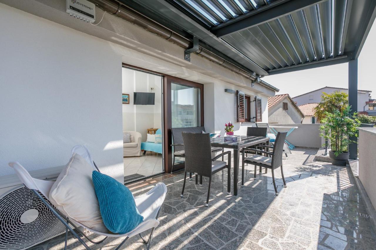 Apartment Rukavina 니바이스 외부 사진