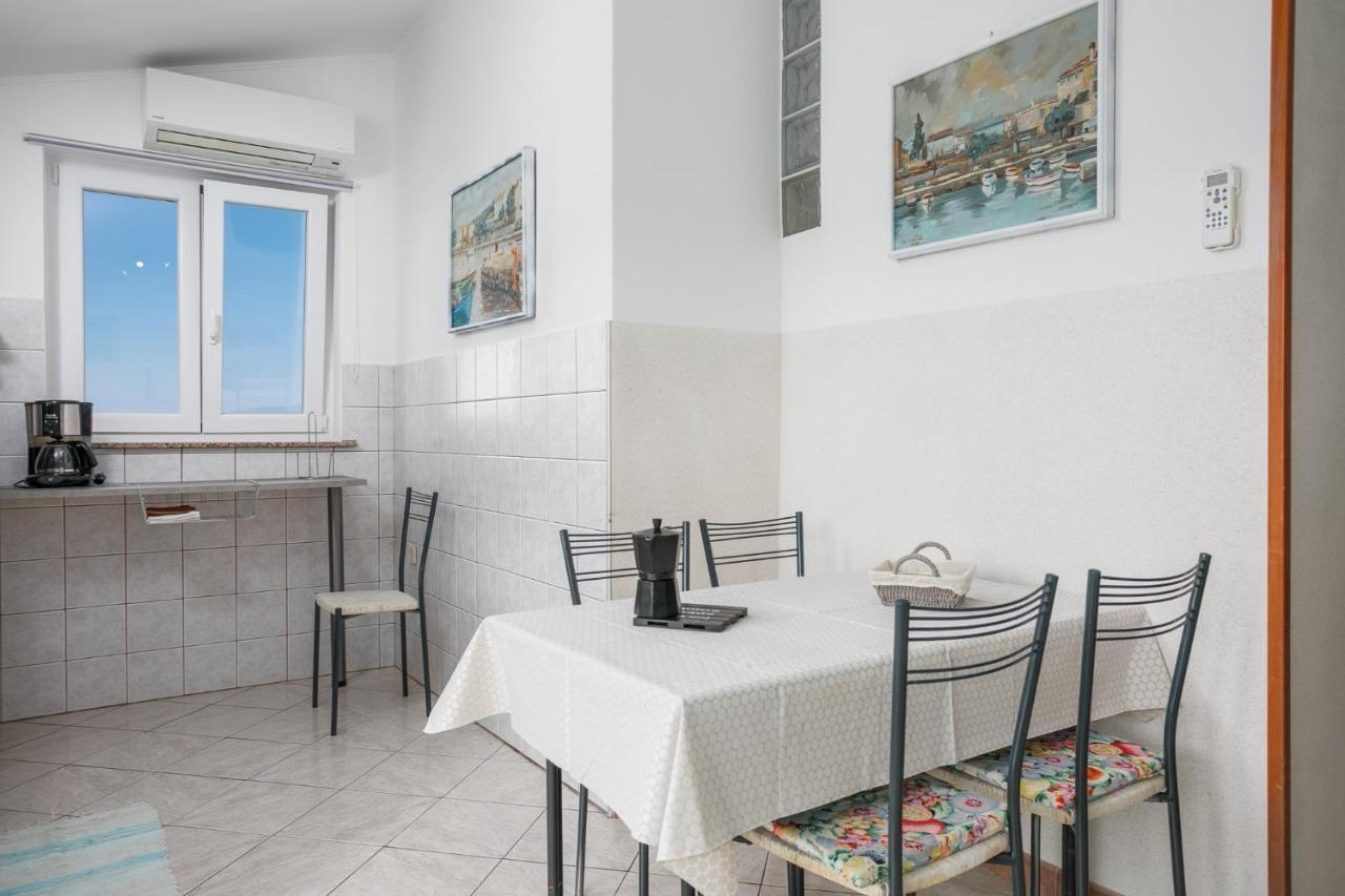 Apartment Rukavina 니바이스 외부 사진
