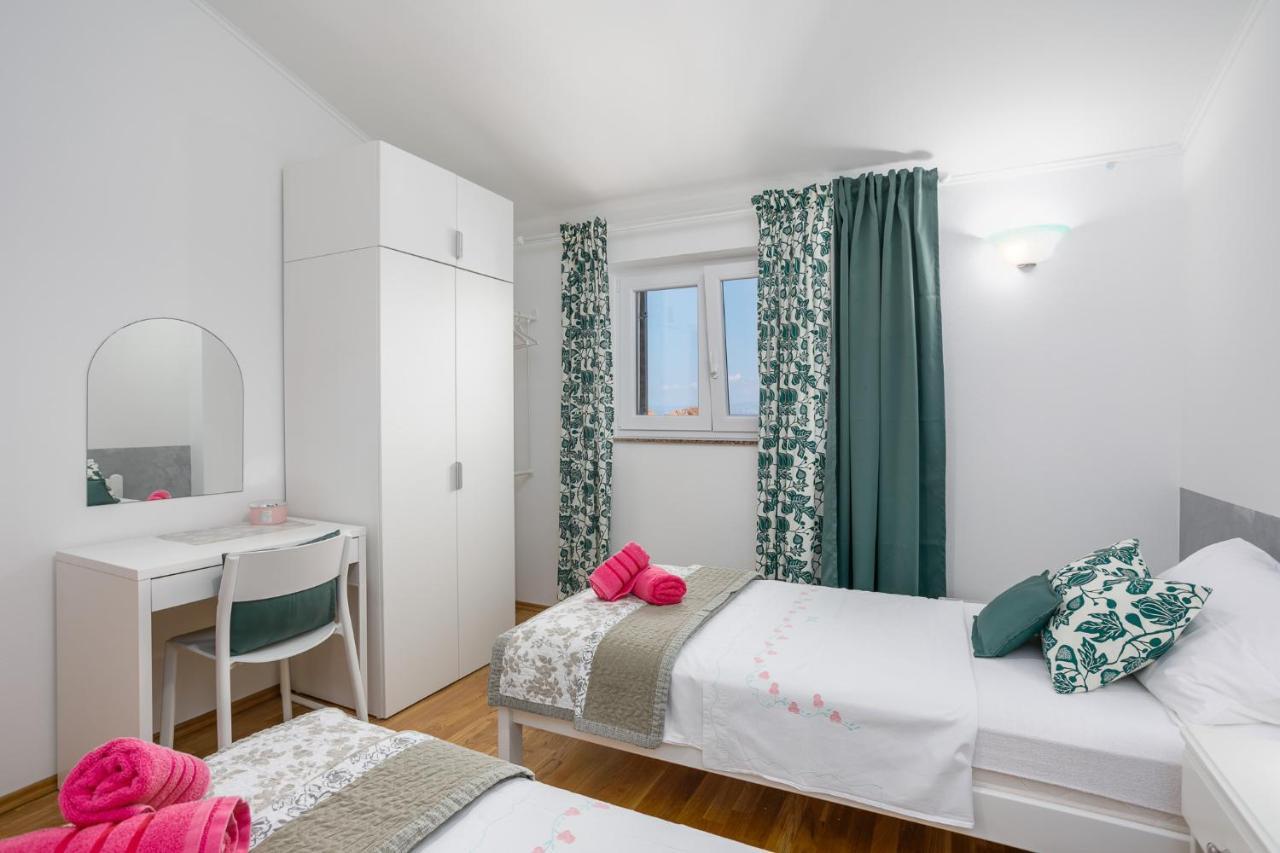 Apartment Rukavina 니바이스 외부 사진
